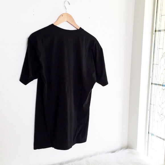 VANS Off The Wall Graphic T-shirt(SOLD) - Picture 3 of 5